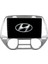Hyundai I20 Araç Multimedya Android Ekran Carplay Double Teyp 4+64 9" 08-12 Dijital Y Silver 1
