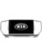 Kia Sportage Araç Multimedya Android Ekran Carplay Navigasyon Double Teyp 4+64 9" 16-18 Silver 1