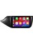 Kia Ceed Araç Multimedya Android Ekran Carplay Navigasyon Double Teyp 4+64 9" 12-19 Black 3