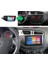 Kia Ceed Araç Multimedya Android Ekran Carplay Navigasyon Double Teyp 4+64 9" 12-19 Black 5