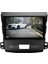 Mitsubishi Outlander Araç Multimedya Android Ekran Carplay Double Teyp 4+64 9" 08-12 Black 3