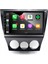 Mazda Rx-8 Araç Multimedya Android Ekran Carplay Double Teyp Navigasyon 4+64 9" 09-11 P.black 3