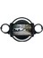 Mini Cooper Araç Multimedya Android Ekran Carplay Navigasyon Double Teyp 4+64 9" 07-11 Black 4