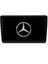 Mercedes C Class W203 Araç Multimedya Android Ekran Carplay Double Teyp 4+64 9" 00-04 Black 1