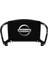Nissan Juke Araç Multimedya Android Ekran Carplay Double Teyp Navigasyon 4+64 9" 11-19 P.black 1