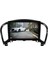 Nissan Juke Araç Multimedya Android Ekran Carplay Double Teyp Navigasyon 4+64 9" 11-19 P.black 4