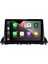 Mazda Axela Araç Multimedya Android Ekran Carplay Navigasyon Double Teyp 4+64 9" 13-17 Black 2