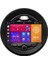Mini Cooper Araç Multimedya Android Ekran Carplay Navigasyon Double Teyp 4+64 9" 15-19 Black 2