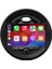 Mini Cooper Araç Multimedya Android Ekran Carplay Navigasyon Double Teyp 4+64 9" 15-19 Black 3