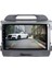 Kia Sportage Araç Multimedya Android Ekran Carplay Navigasyon Double Teyp 4+64 9" 10-15 Gri 4