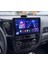 Mitsubishi Outlander Araç Multimedya Android Ekran Carplay Navigasyon 4+64 9" 13-20 P.black 4