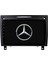 Mercedes Slk Araç Multimedya Android Ekran Carplay Navigasyon Double Teyp 4+64 9" 04-10 Black 1
