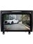 Mercedes Slk Araç Multimedya Android Ekran Carplay Navigasyon Double Teyp 4+64 9" 04-10 Black 3