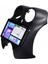 Nissan Micra Araç Multimedya Android Ekran Carplay Navigasyon Double Teyp 4+64 9" 11-13 Black 2