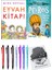 Eyvah Kitap! ve Piri Reis Denizlerin Parlayan Yıldızı + Hediyeli 1