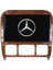 Mercedes S Class Araç Multimedya Android Ekran Carplay Double Teyp 4+64 9" 99-05 Maun 1