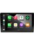 Mitsubishi L200 Araç Multimedya Android Ekran Carplay Double Teyp 4+64 9" 20-23 Black 2