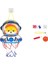 Çocuk Basketbol Standı, Uzay Köpeği (Yurt Dışından) 1