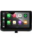 Toyota Corolla Araç Multimedya Android Ekran Carplay Double Teyp 4+64 9" 98-02 Black 2