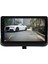 Toyota Corolla Araç Multimedya Android Ekran Carplay Double Teyp 4+64 9" 98-02 Black 3
