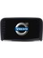 Volvo S80 Araç Multimedya Android Ekran Carplay Navigasyon Double Teyp 4+64 9" 99-06 Black 1