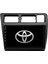 Toyota Corolla Araç Multimedya Android Ekran Carplay Double Teyp 4+64 9" 93-95 Black 1