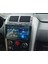 Suzuki Vitara Araç Multimedya Android Ekran Carplay Navigasyon Double Teyp 4+64 9" 06-12 Black 5