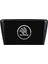 Skoda Rapid Araç Multimedya Android Ekran Carplay Navigasyon Double Teyp 4+64 9" 13-18 Black 1