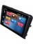 Skoda Rapid Araç Multimedya Android Ekran Carplay Navigasyon Double Teyp 4+64 9" 13-18 Black 2