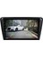 Skoda Rapid Araç Multimedya Android Ekran Carplay Navigasyon Double Teyp 4+64 9" 13-18 Black 4
