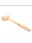 Granit Tava 26 cm ve Bambu Et Tokmağı 3