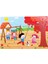 CS-1277 Sonbahar Ahşap Yer Puzzle 1