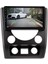 Ssangyong Rexton Araç Multimedya Android Ekran Carplay Double Teyp 4+64 9" 13-16 Black 3