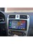 Toyota Avensis Araç Multimedya Android Ekran Carplay Double Teyp 4+64 9" 09-15 Silver 5