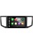 Volkswagen Crafter Araç Multimedya Android Ekran Carplay Double Teyp 4+64 9" 17-21 Black 3