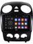 Volkswagen Beetle Araç Multimedya Android Ekran Carplay Double Teyp 4+64 9" 04-07 Black 4