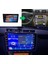 Toyota Avensis Araç Multimedya Android Ekran Carplay Double Teyp 4+64 9" 02-08 Silver 5
