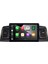 Toyota Corolla Araç Multimedya Android Ekran Carplay Double Teyp 4+64 9" 02-06 Black 2