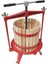 Kadmec FSP12W Meşe Meyve Sebze Sıkma Presleme Makinesi 12 Litre 1