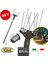 Volpi Olytech 555XL - Zeytin Hasat Makinesi (48 Volt) 1