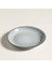 Lılıng Stoneware Pasta Tabağı 20 cm Mavi 3
