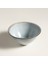Lılıng Stoneware Çukur Tabak 19 cm Mavi 1
