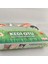 Kedi Otu Kit (Kedi Çimi Set) - Toprak, Saksı, Koruyucu File ve Tohum Seti 3