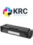 Krcburo 415A-W2030A Laserjet Siyah Çipsiz Muadil 2