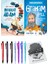 Nohut Adam ve Graham Bell Telefon Dile Geldi + Hediyeli 1