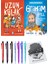 Uzun Kulak ve Graham Bell Telefon Dile Geldi + Hediyeli 1