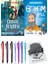 Gelecek Ekspresi Çöp Dünya ve Graham Bell Telefon Dile Geldi + Hediyeli 1