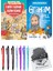 Tarih Yazmak Bizim Işimiz ve Graham Bell Telefon Dile Geldi + Hediyeli 1