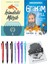 Içimdeki Müzik ve Graham Bell Telefon Dile Geldi + Hediyeli 1