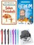 Şeker Portakalı ve Graham Bell Telefon Dile Geldi + Hediyeli 1